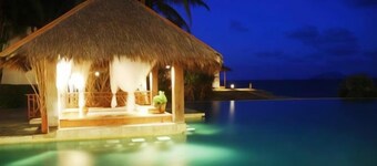 Sutra Beach Resort, Terengganu