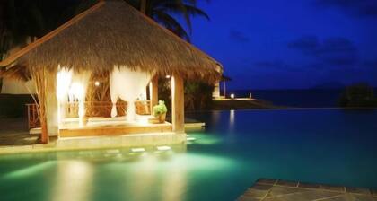 Sutra Beach Resort, Terengganu