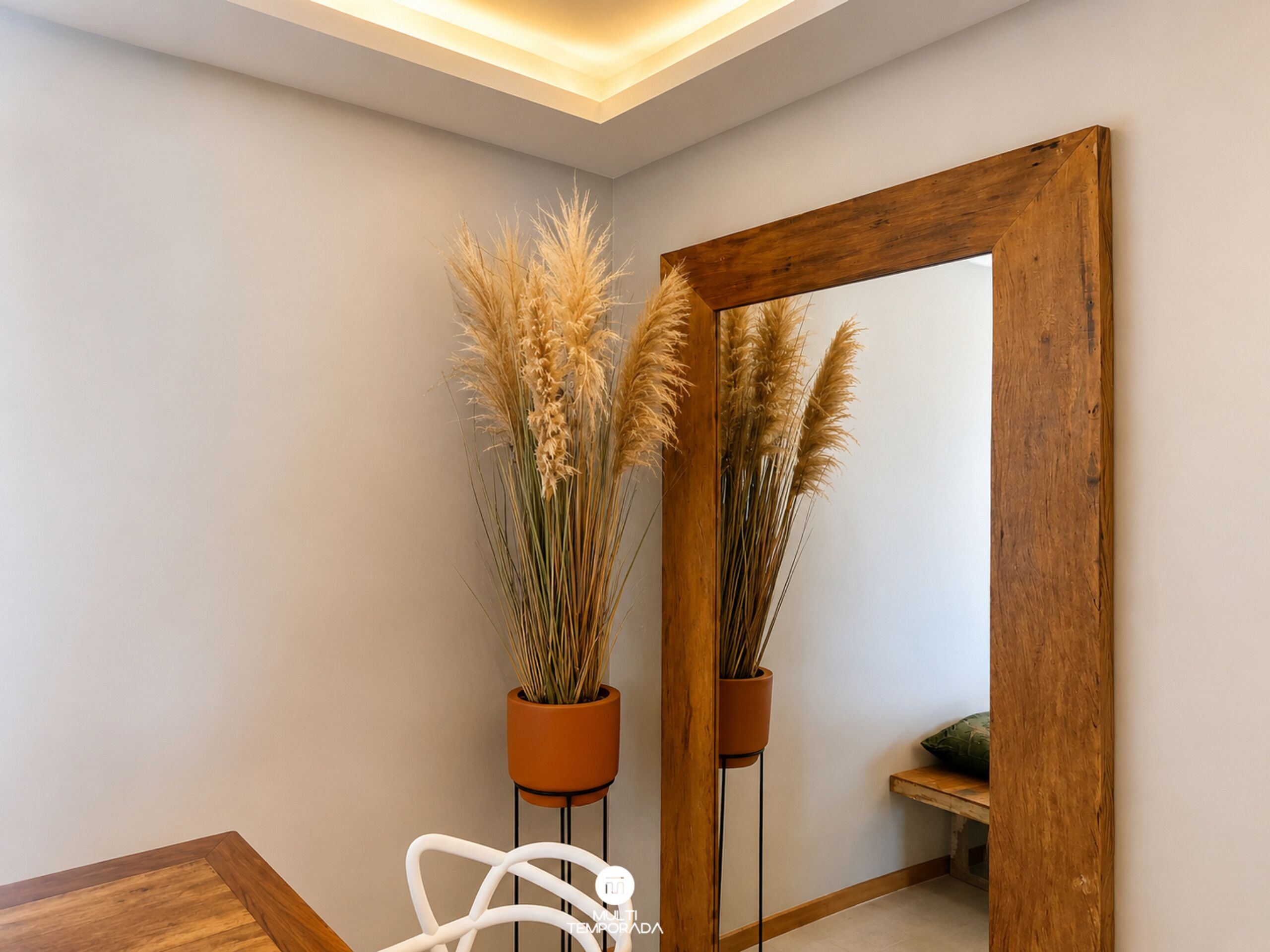 Honeymoon Apartment, Pool Access, Beach View | Interior