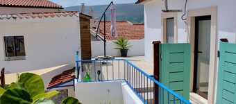 Vivenda Montanha Apartment