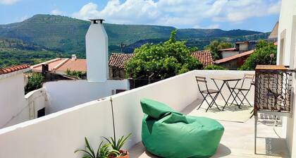 Vivenda Montanha Apartment