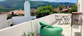 Vivenda Montanha Apartment