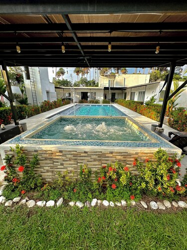 VILLA VILLA VILLAVICENCIO META APIAI