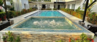 VILLA VILLA VILLAVICENCIO META APIAI