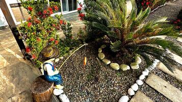 Detalle del exterior