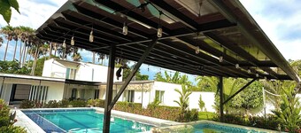 VILLA VILLA VILLAVICENCIO META APIAI