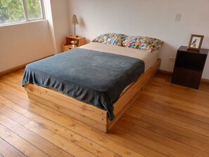 2 bedrooms, WiFi - Cozy 2-bedroom apartment in enjoyable Quito Cumbayá (Quito)