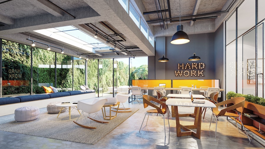 VOU Suites by Avia Suites