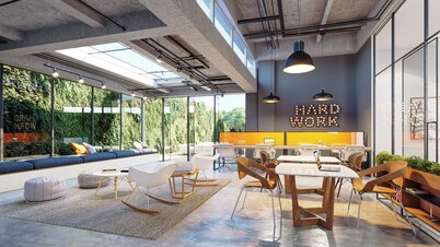 VOU Suites by Avia Suites