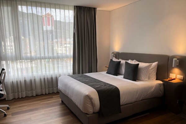 Vou Suites By Avia Suites - Bogotá