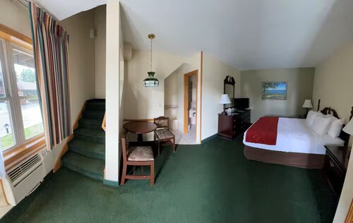 Mohican Resort Motel - Townhome, 2 Bedrooms

