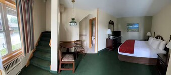 Mohican Resort Motel - Townhome, 2 Bedrooms
