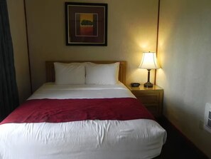 2 slaapkamers, wifi, beddengoed