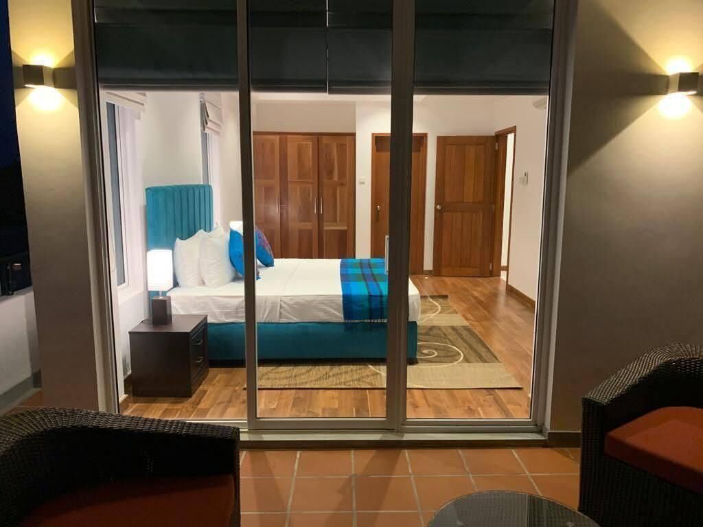 3 bedrooms, WiFi