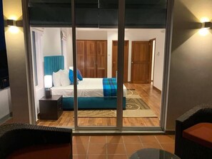 3 Schlafzimmer, WLAN