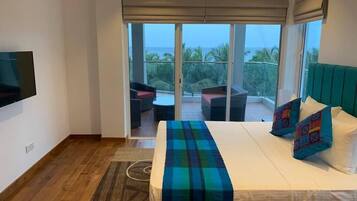 3 Schlafzimmer, WLAN