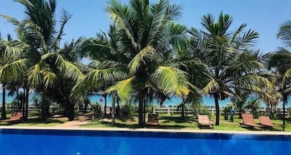 CeyCan Resorts - Nilaveli