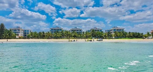 CeyCan Resorts - Nilaveli