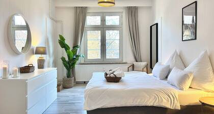 HyggeLiving | bis 6 Pers. | 79 m² | 55`TV | NEU*