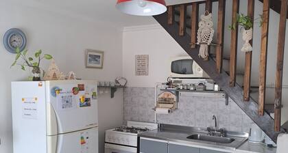 La Casa de Marite Apart, a place to enjoy