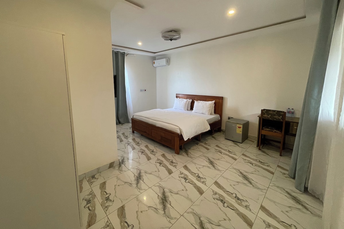 Classic Room | Free WiFi