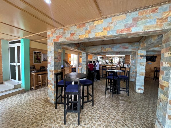 Detalle interior