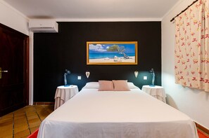 5 Schlafzimmer, Bügeleisen/Bügelbrett, Reisekinderbett, kostenloses WLAN