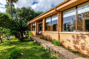 Exterior - YourHouse Sa Vinyeta Vinedo (Arta)