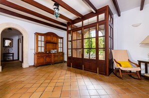 Interior - YourHouse Sa Vinyeta Vinedo (Arta)