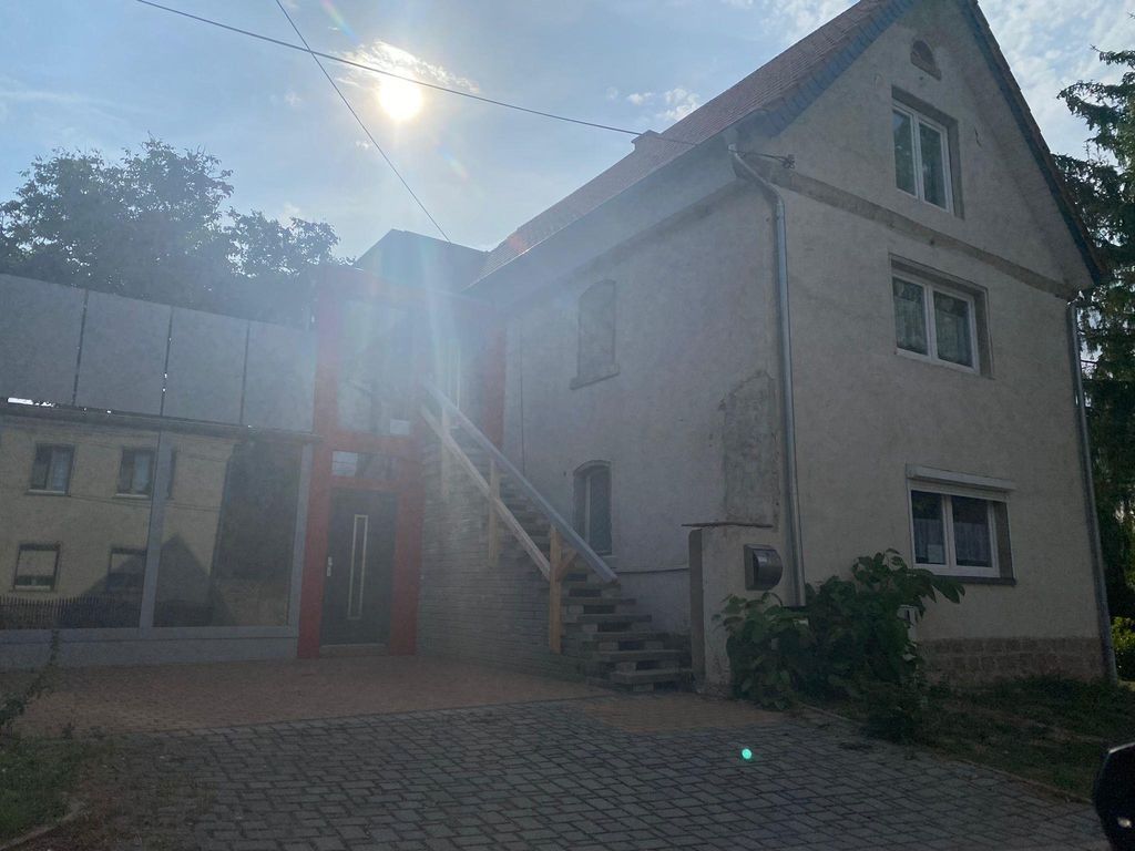 Ferienwohnung Toskana Traum