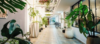 Palermo Home Bogota & Art Gallery