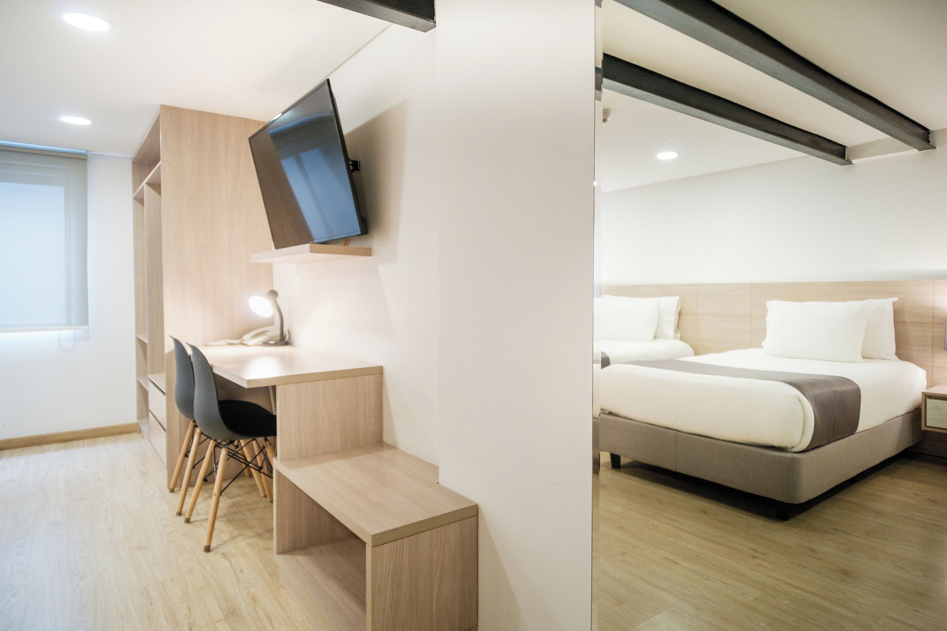 Foto - Palermo Home Bogota & Art Gallery