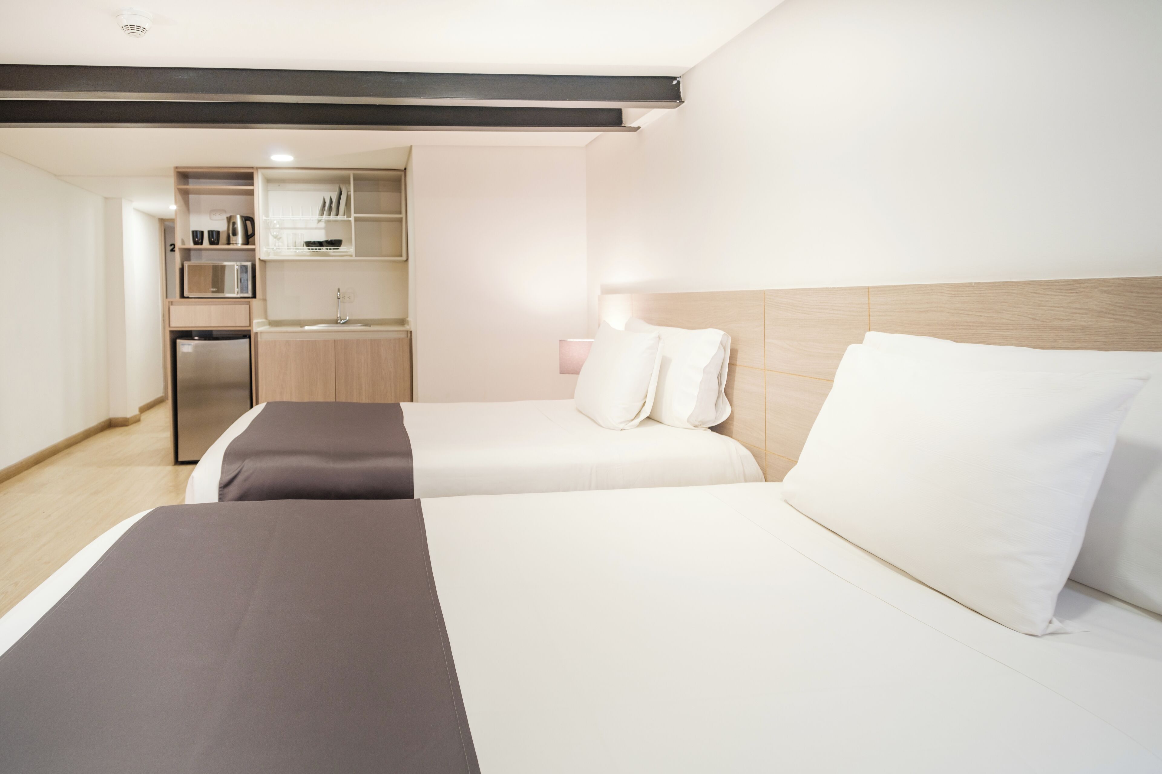 Foto - Palermo Home Bogota & Art Gallery