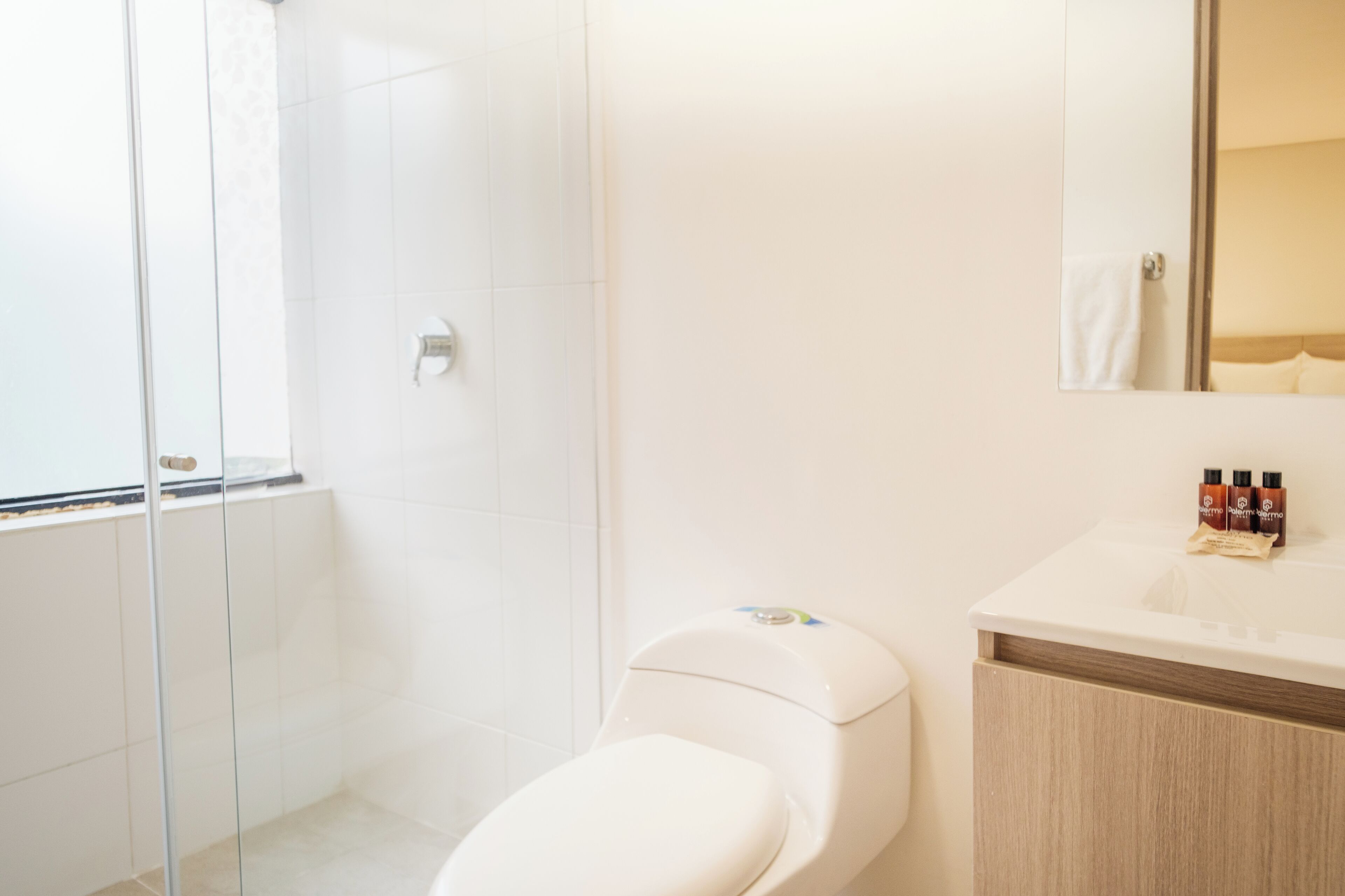 Kamar mandi