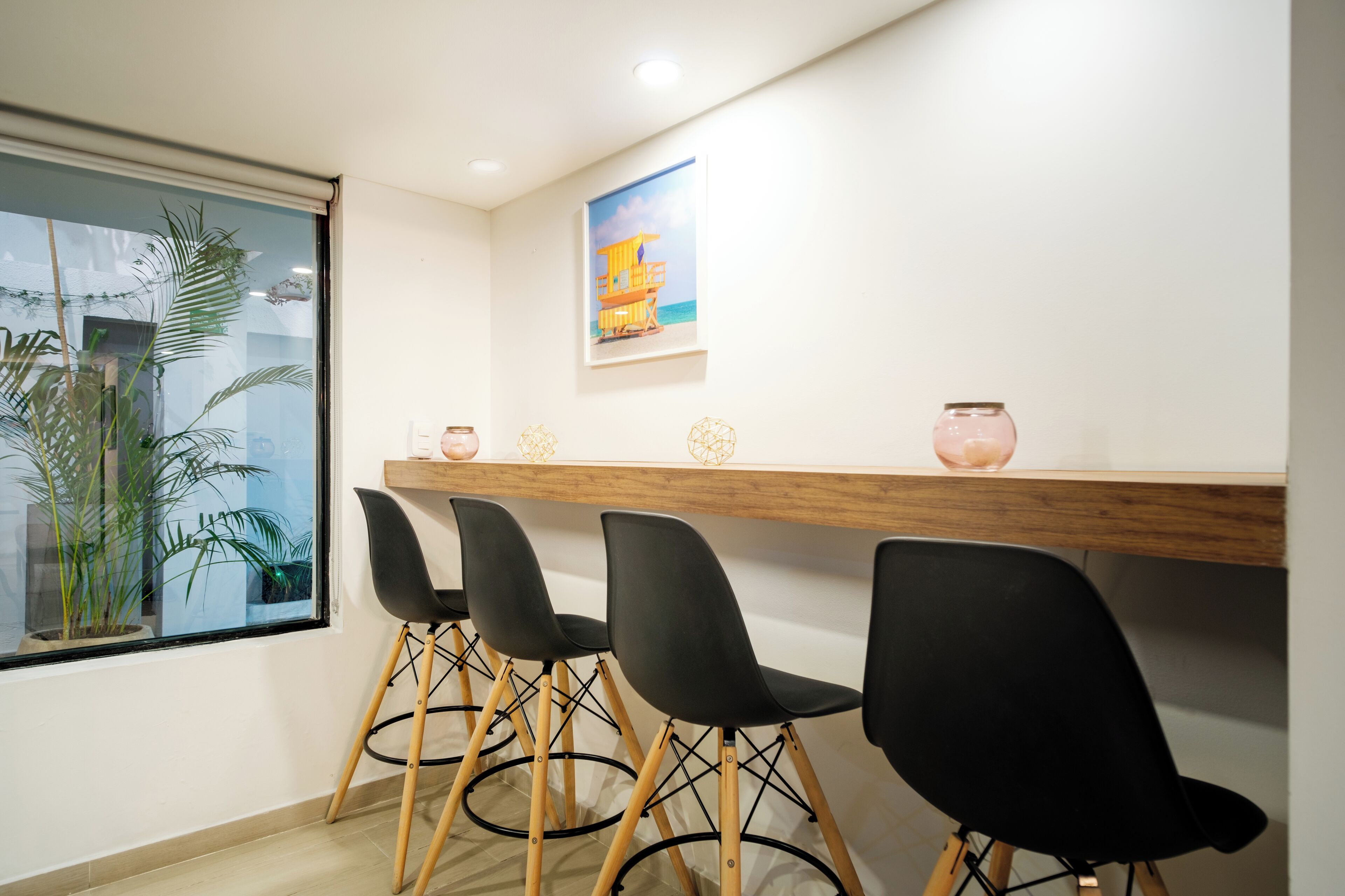 Foto - Palermo Home Bogota & Art Gallery