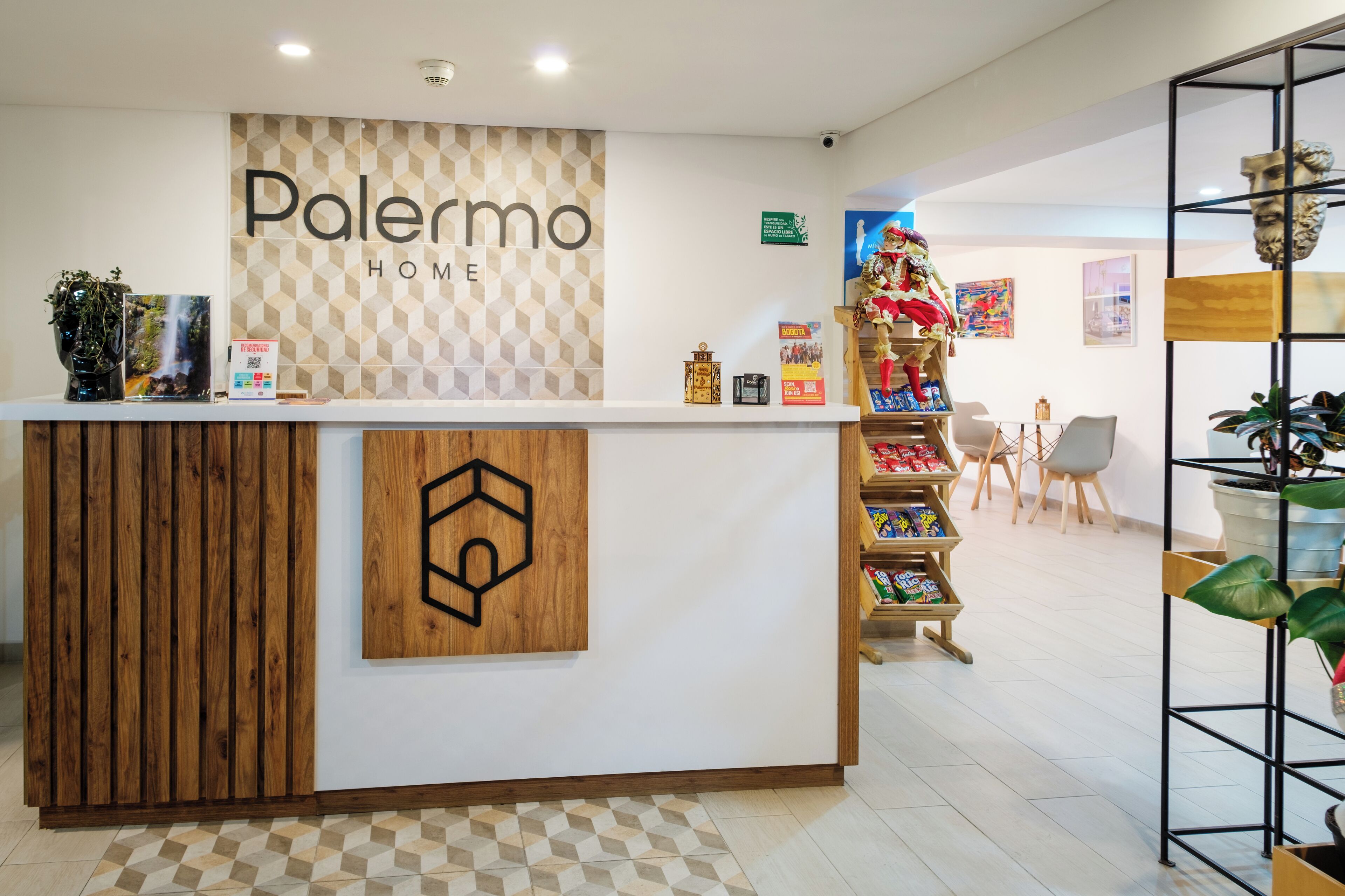 Photo - Palermo Home Bogota & Art Gallery