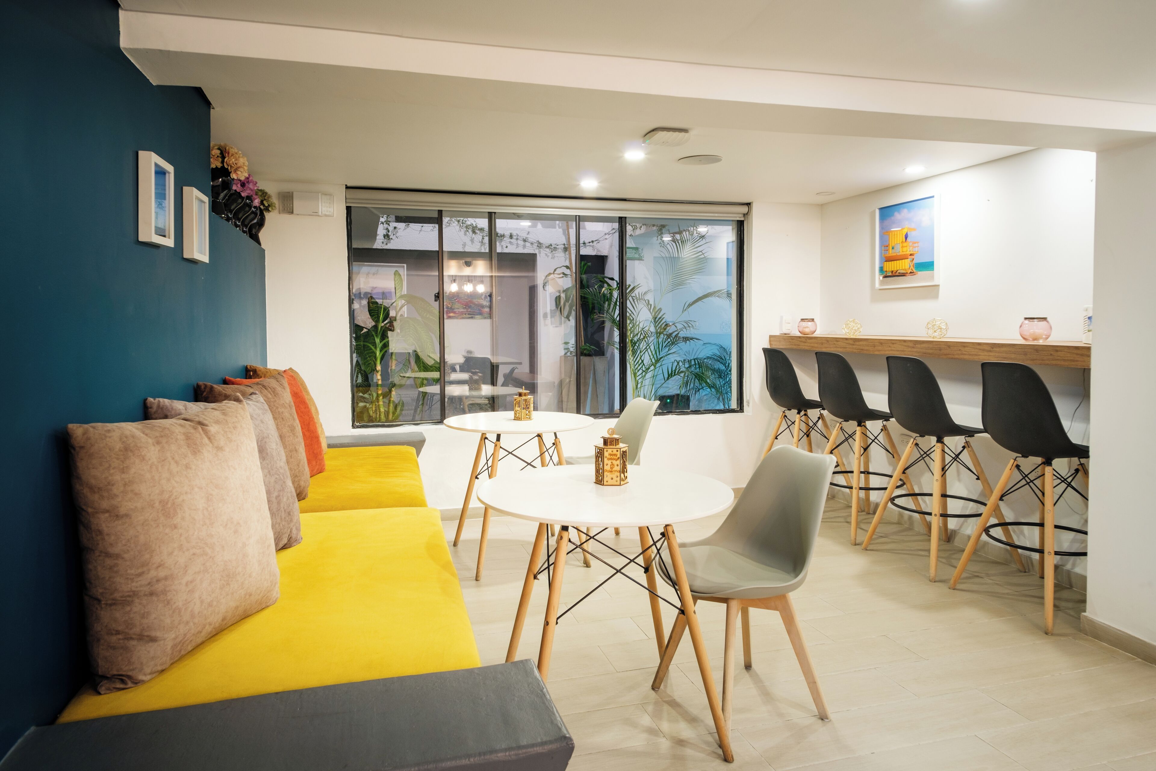 Foto - Palermo Home Bogota & Art Gallery