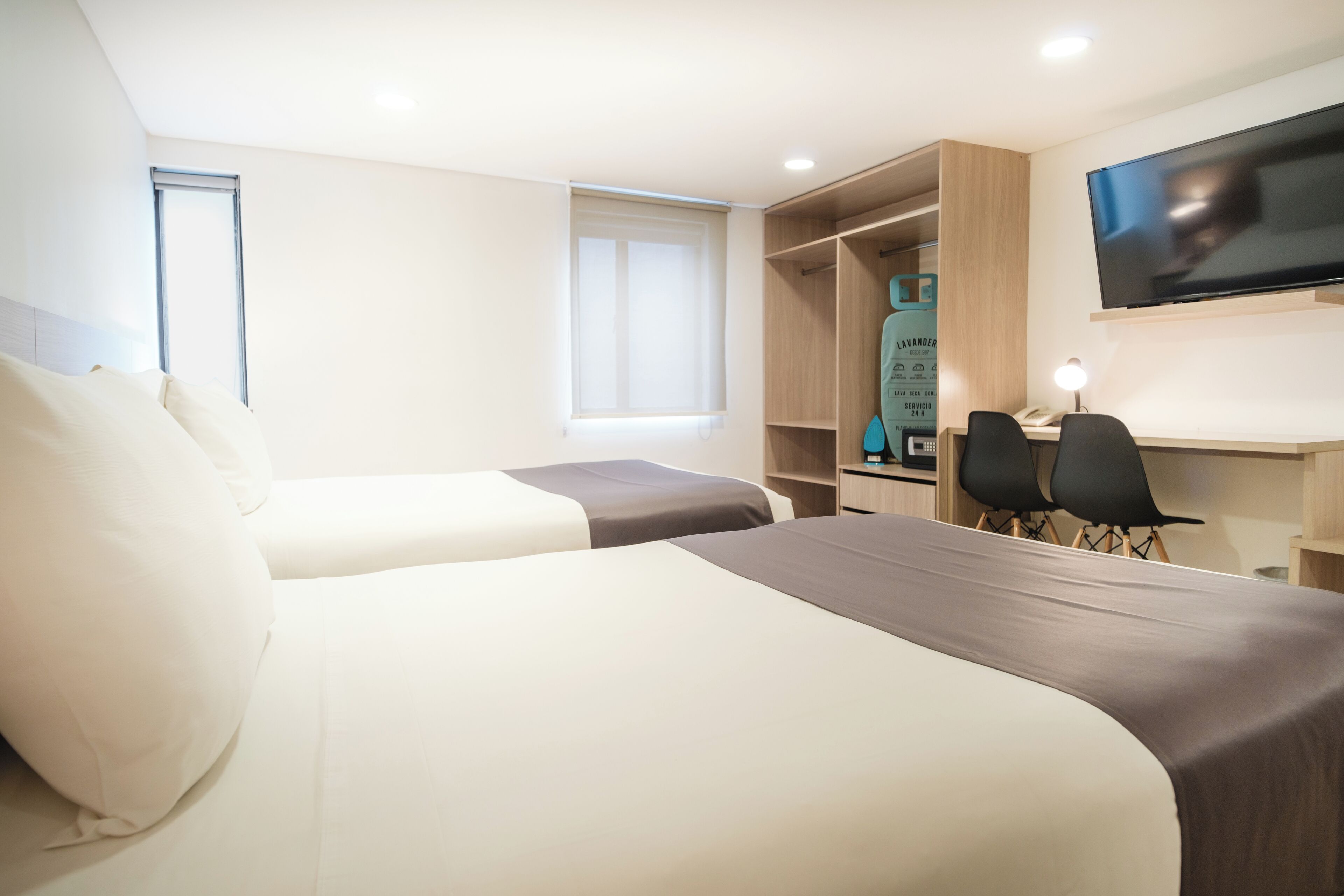 Foto - Palermo Home Bogota & Art Gallery