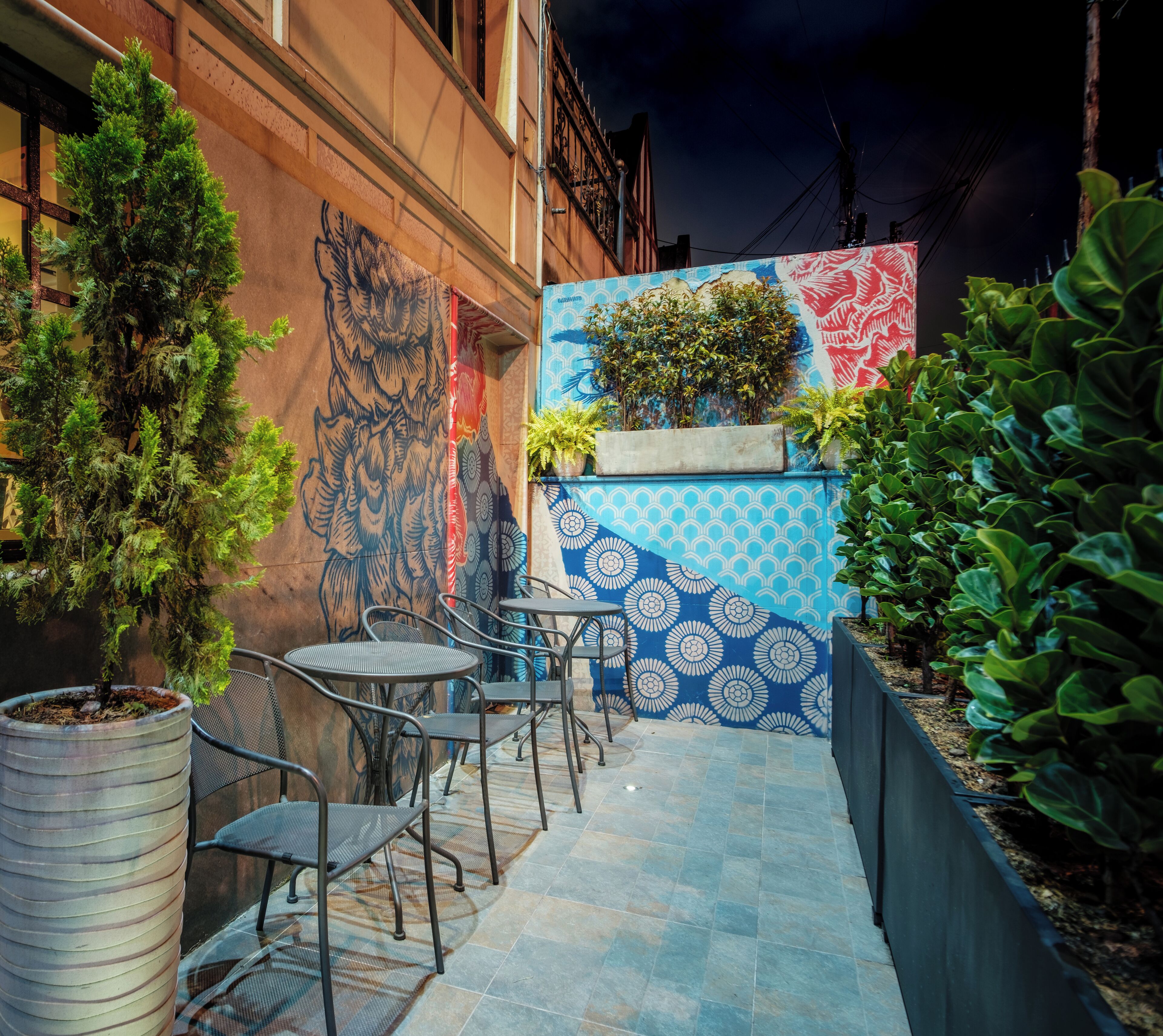 Foto - Palermo Home Bogota & Art Gallery