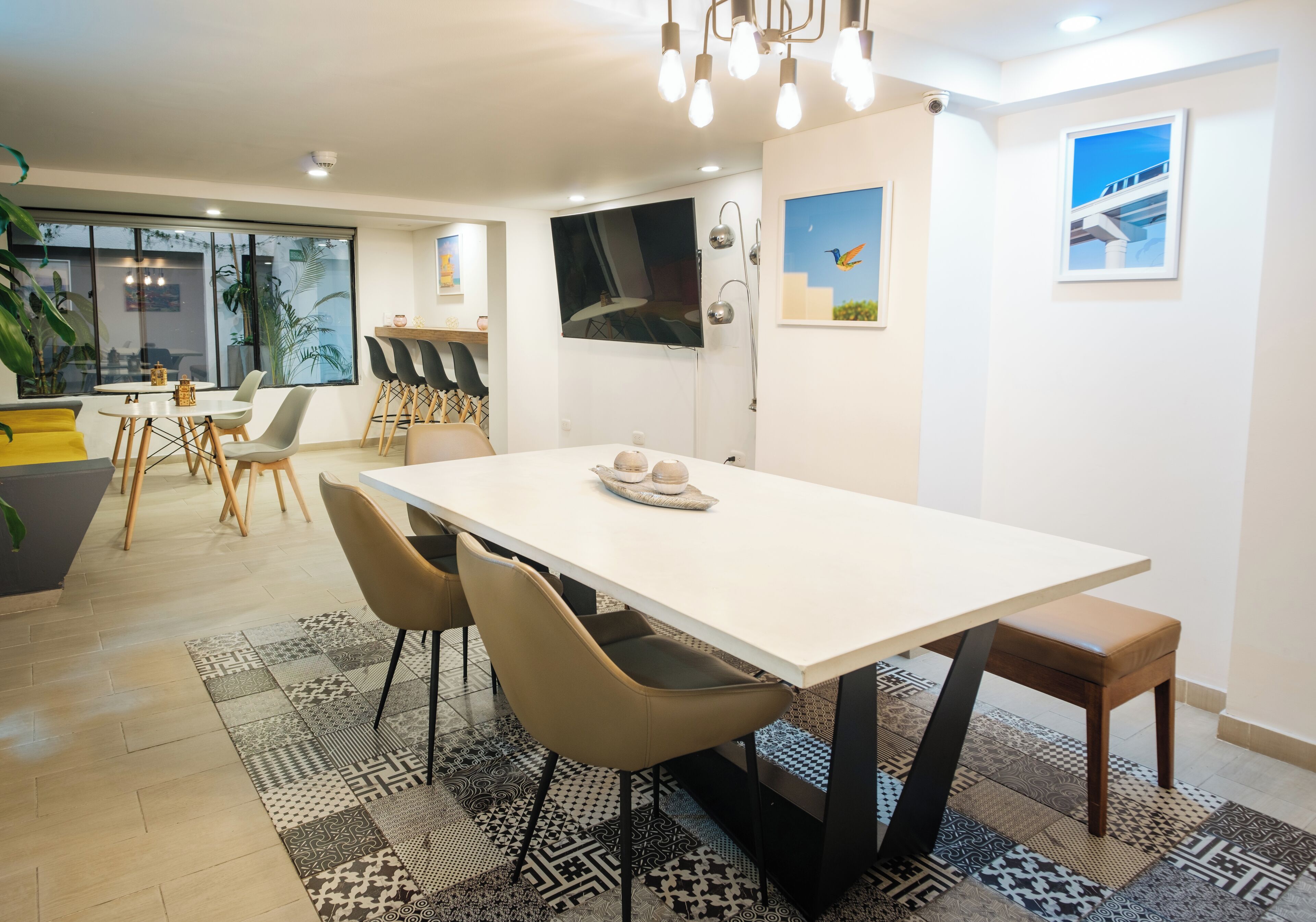 Foto - Palermo Home Bogota & Art Gallery