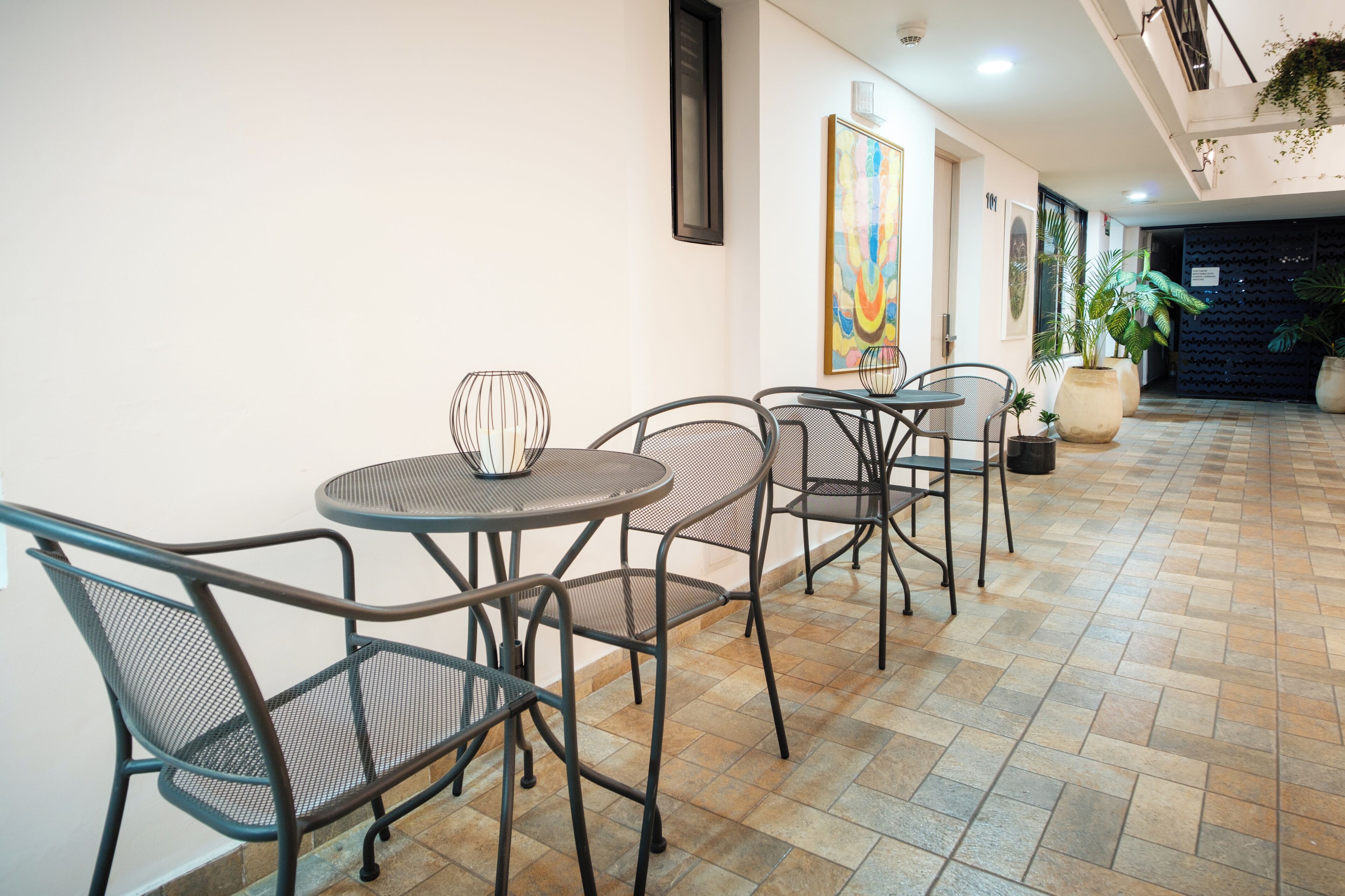 Foto - Palermo Home Bogota & Art Gallery