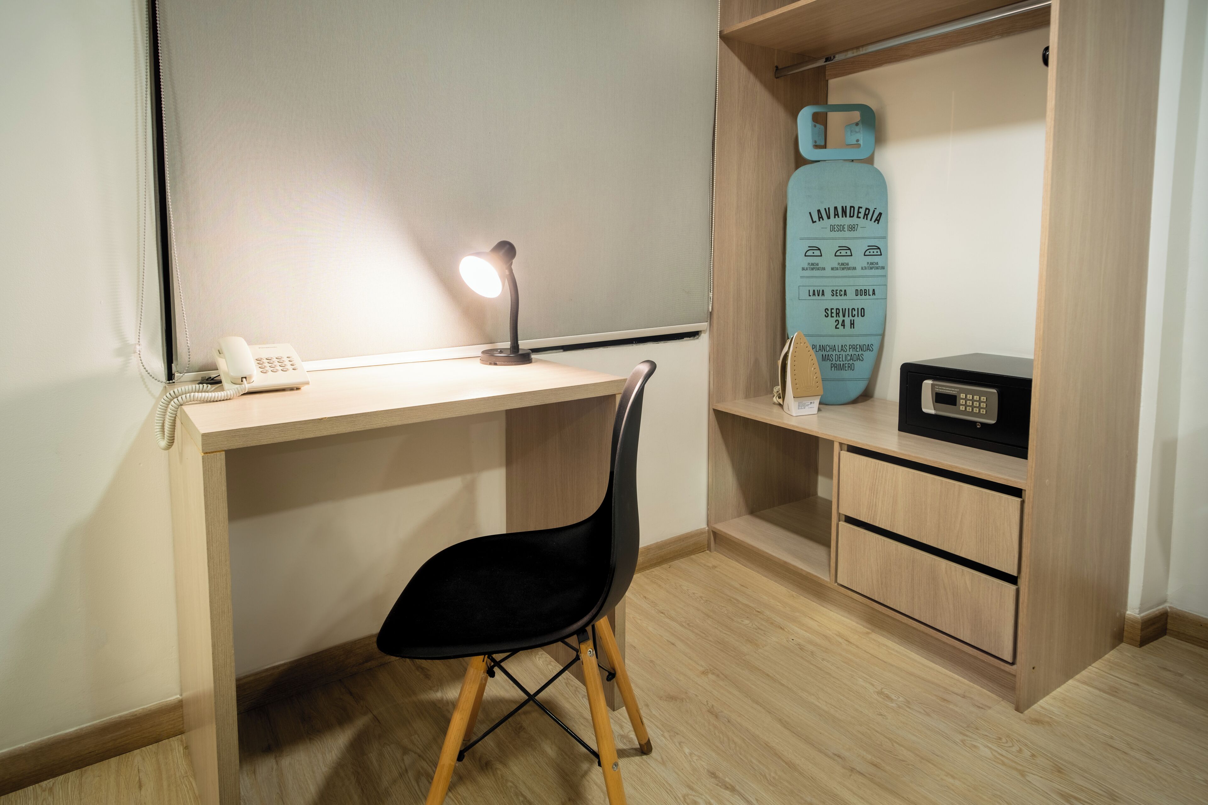 Foto - Palermo Home Bogota & Art Gallery