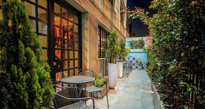 Palermo Home Bogota & Art Gallery