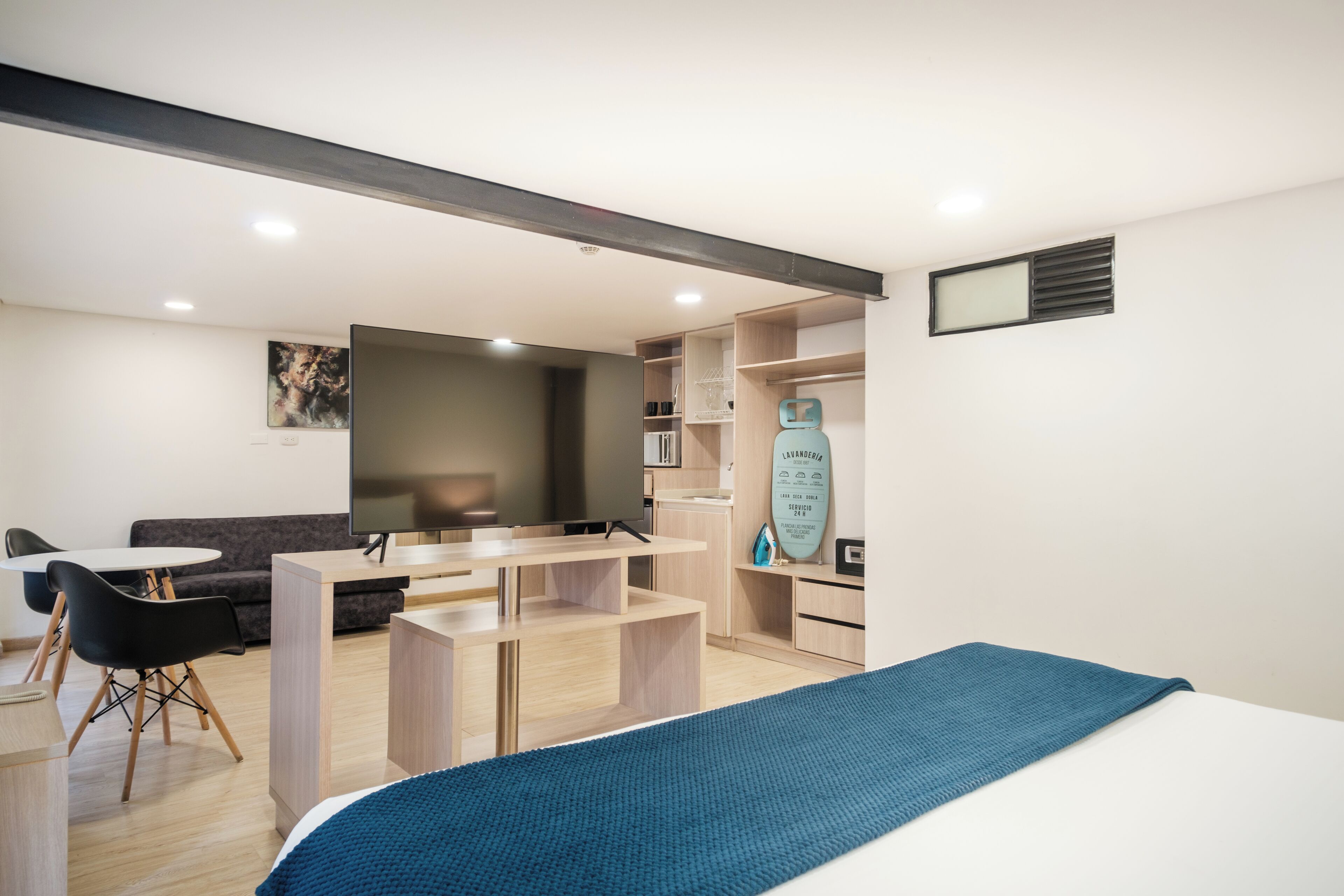 Foto - Palermo Home Bogota & Art Gallery