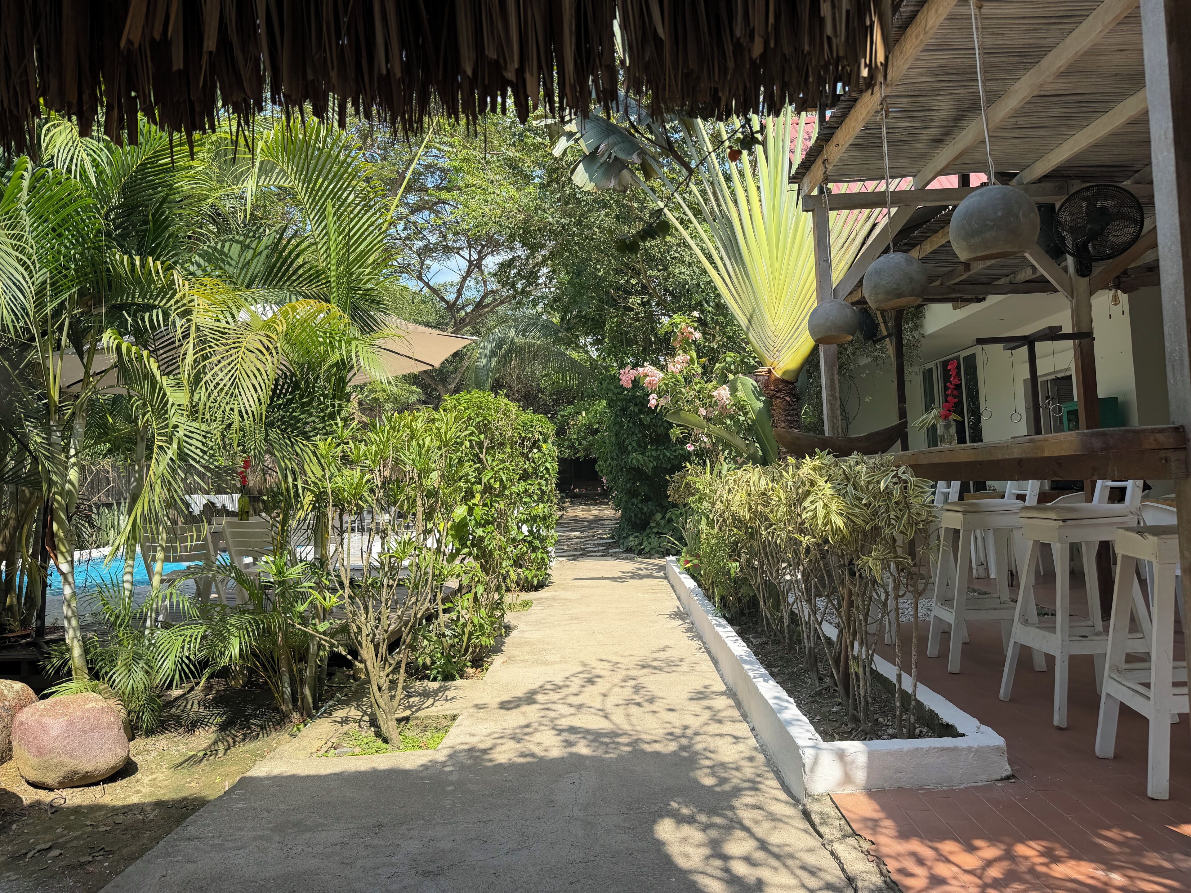Foto - Kawabonga Hostel