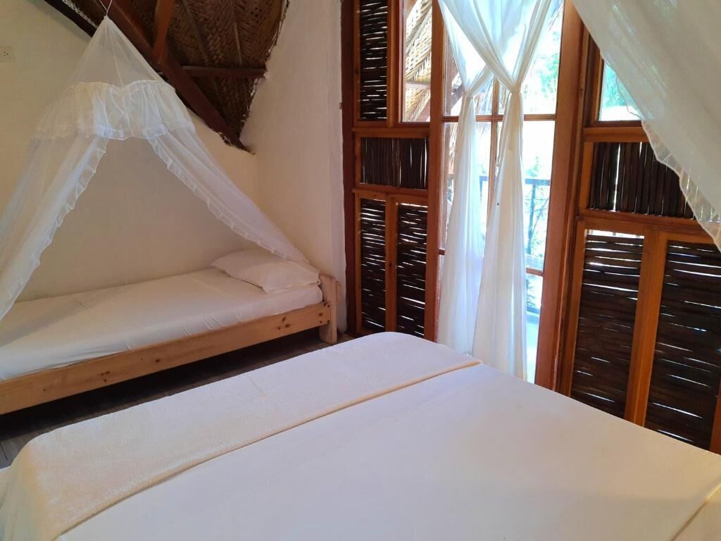 Foto - Kawabonga Hostel