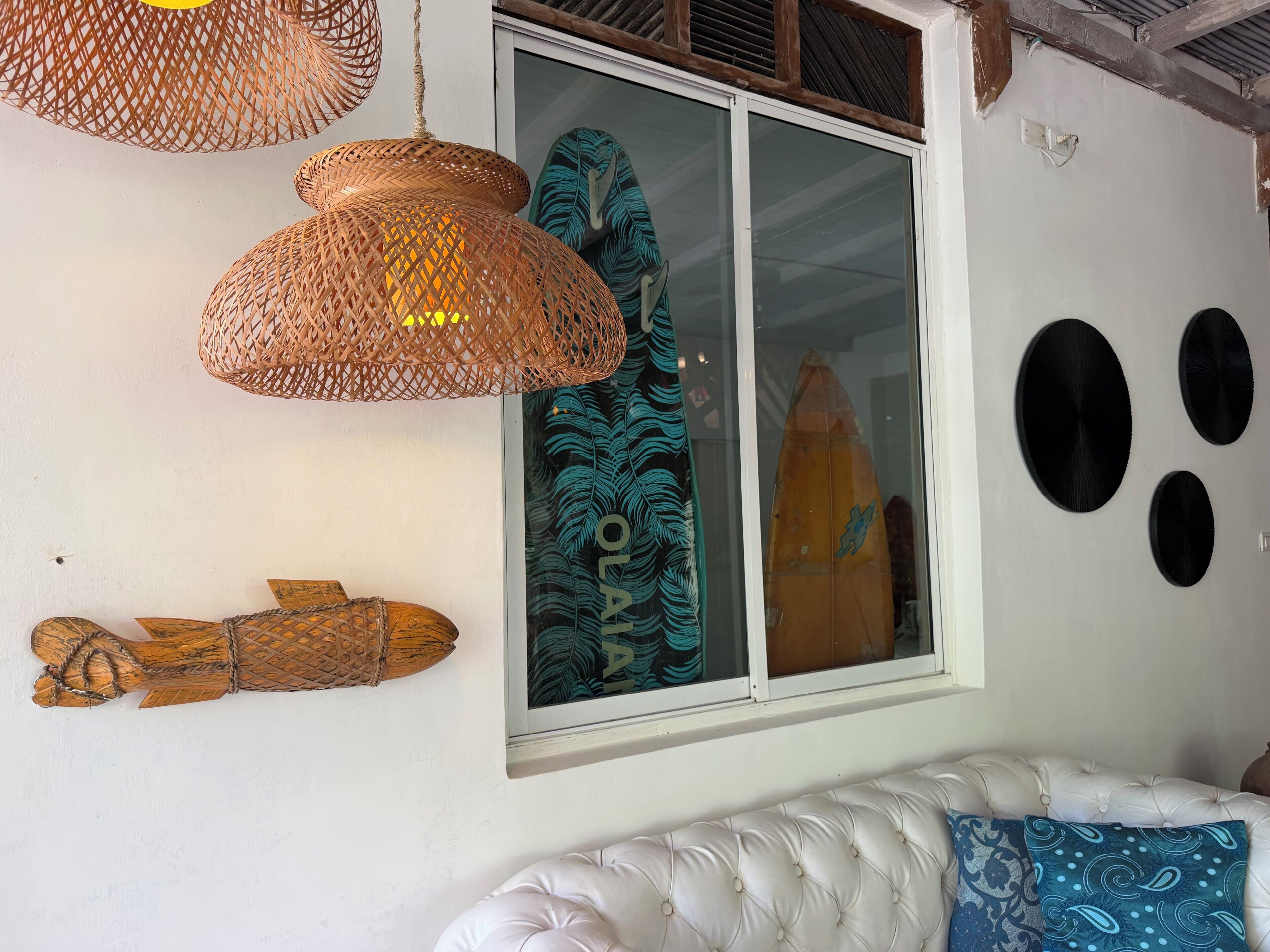 Foto - Kawabonga Hostel