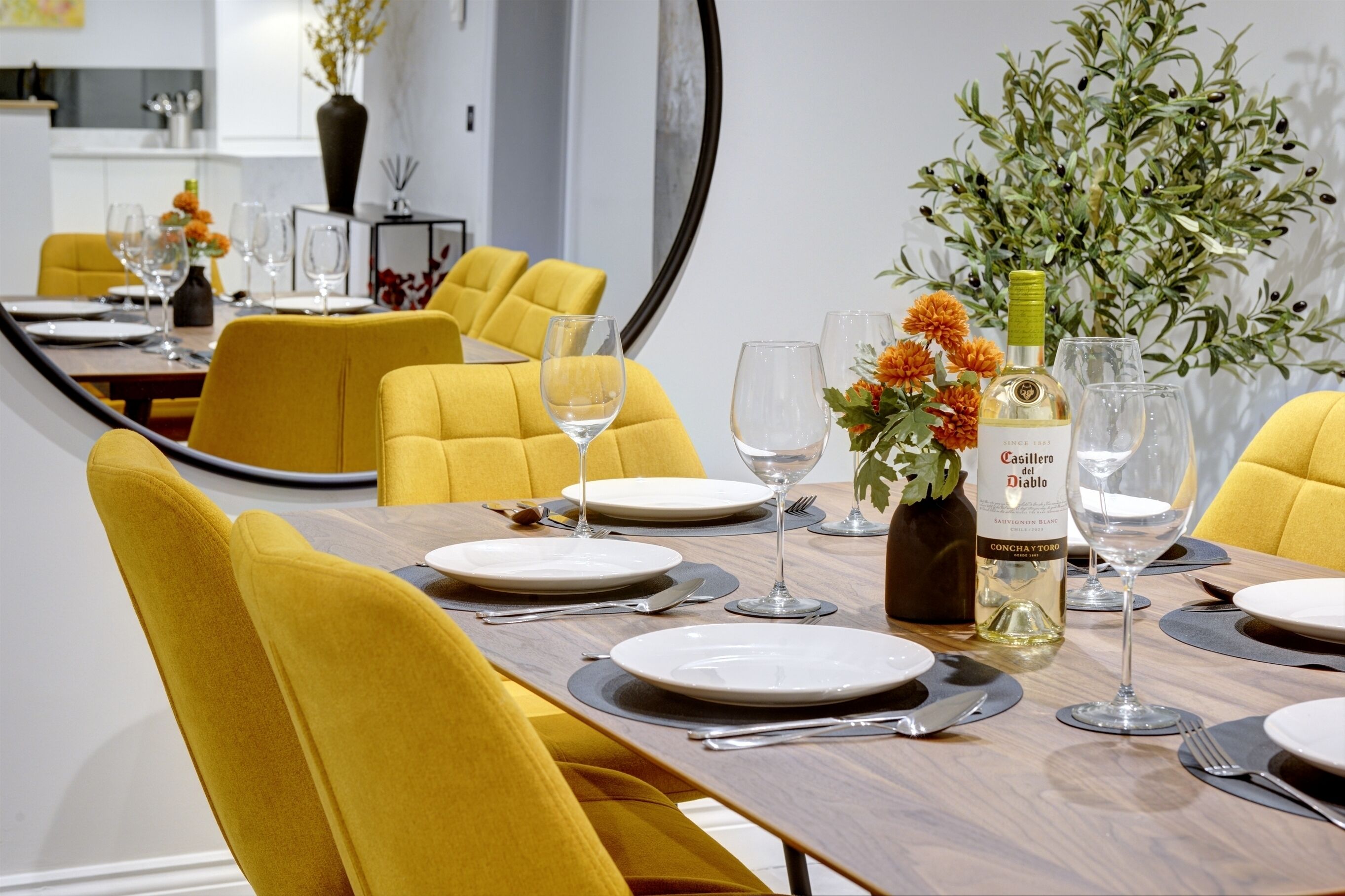 تناول الطعام