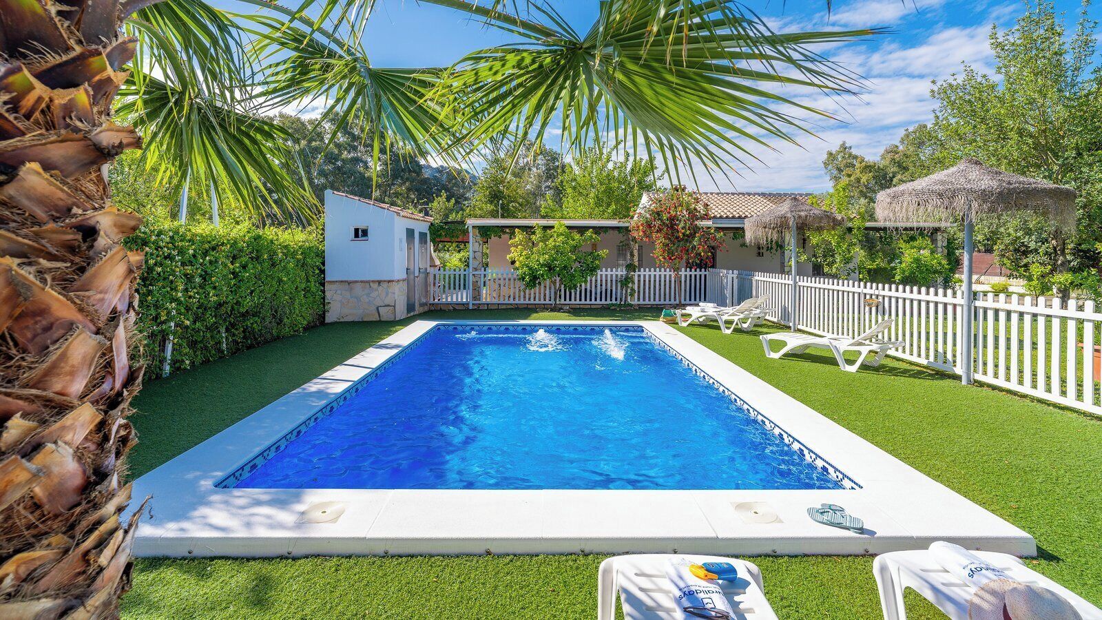 PaperoDor Prado del Rey by Ruralidays