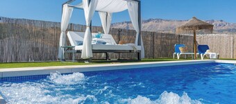 El Pajar de Casablanca Villanueva de la Concepción by Ruralidays